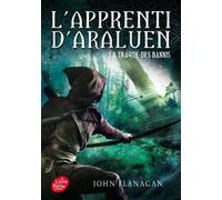 L'apprenti D'araluen Tome 9 - La Traque Des Bannis