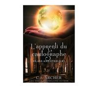 L'apprenti Du Cartographe