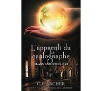 L'Apprenti du Cartographe