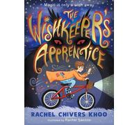 L'apprenti du gardien de rêves