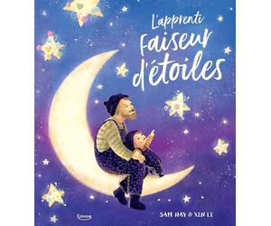 L'APPRENTI FAISEUR D'ÉTOILES