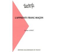 L'apprenti franc maçon