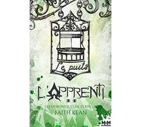 L'apprenti: Les chroniques de Ferin, T2
