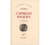 L'Apprenti magicien