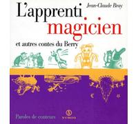 L'apprenti magicien et autres contes du Berry