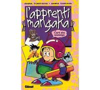 Apprenti Mangaka (L')