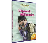 L'Apprenti Millionnaire – Disney