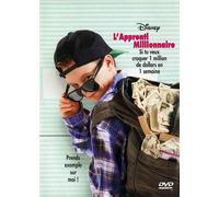 Disney – L'Apprenti millionnaire