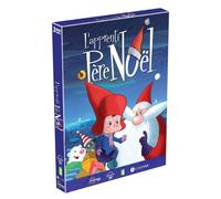 Lapprenti Pere Noel