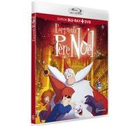 L'apprenti Père Noël Combo Blu-ray + DVD E