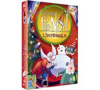 L'Apprenti Père Noël - L'Intégrale E