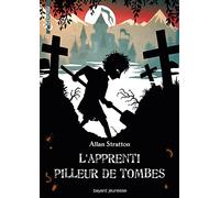 L'apprenti pilleur de tombes