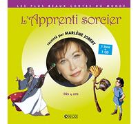 L'apprenti sorcier