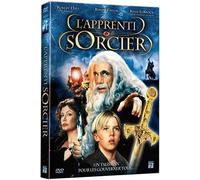 L'Apprenti sorcier