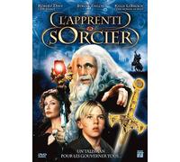L'apprenti Sorcier