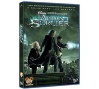 L'apprenti Sorcier