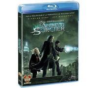 L'apprenti Sorcier – Blu-ray