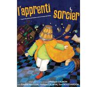 L'APPRENTI Sorcier