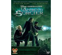 L'apprenti Sorcier
