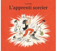 L'APPRENTI SORCIER