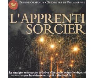 L'Apprenti sorcier