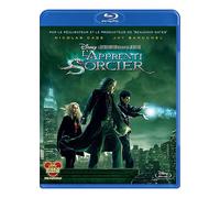 L'apprenti Sorcier - Blu-Ray