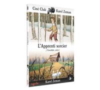 L'apprenti sorcier DVD DVD