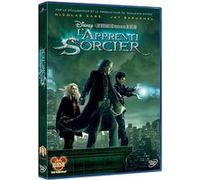 Disney Pixar – L'apprenti sorcier