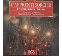 L'Apprenti Sorcier Et Autres Pieces Celebres anglais]