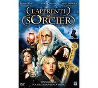 L'apprenti Sorcier