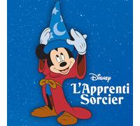 L'Apprenti Sorcier [Vinyle 45Tours Géant-Tirage Limité]