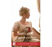 L'apprentie et l'inventeur