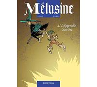 L'APPRENTIE SORCIERE 15