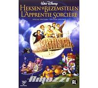 L'apprentie Sorciere