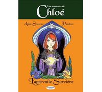 L'apprentie sorcière