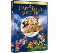 L'Apprentie sorcière