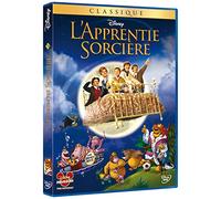 L'Apprentie sorcière