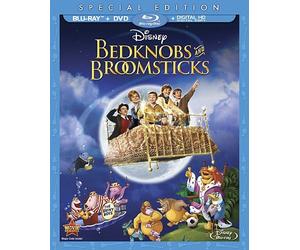 L'apprentie Sorcière (Bedknobs And Broomsticks)