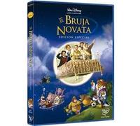 L'Apprentie sorcière (Bedknobs and Broomsticks) G