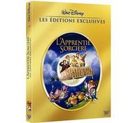 L'Apprentie sorcière - Edition Exclusive G