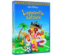 L'Apprentie sorcière G