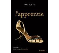 L'apprentie Tome 3 - La soumise