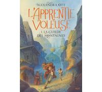 L'Apprentie voleuse