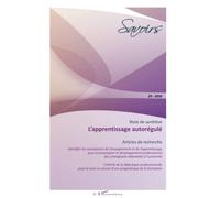 L'apprentissage autorégulé