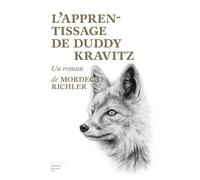 L'Apprentissage de Duddy Kravitz