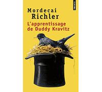 L'Apprentissage de Duddy Kravitz – Point S