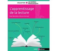 L'apprentissage de la lecture Alain Bentolila (Directeur éditorial), Alain Bentolila (Auteur), Johannes Ziegler (Auteur), Joëlle Proust (Auteur), Maryse Bianco (Auteur), Michel Fayol (Auteur), Françoi