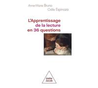 L'Apprentissage de la lecture en 36 questions