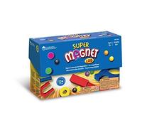 L'apprentissage Des Ressources Ler2064 Classe Magnet Lab Kit