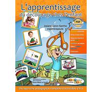 L'apprentissage du découpage chez l'enfant: Une approche pédagogique complète et accessible à tous.